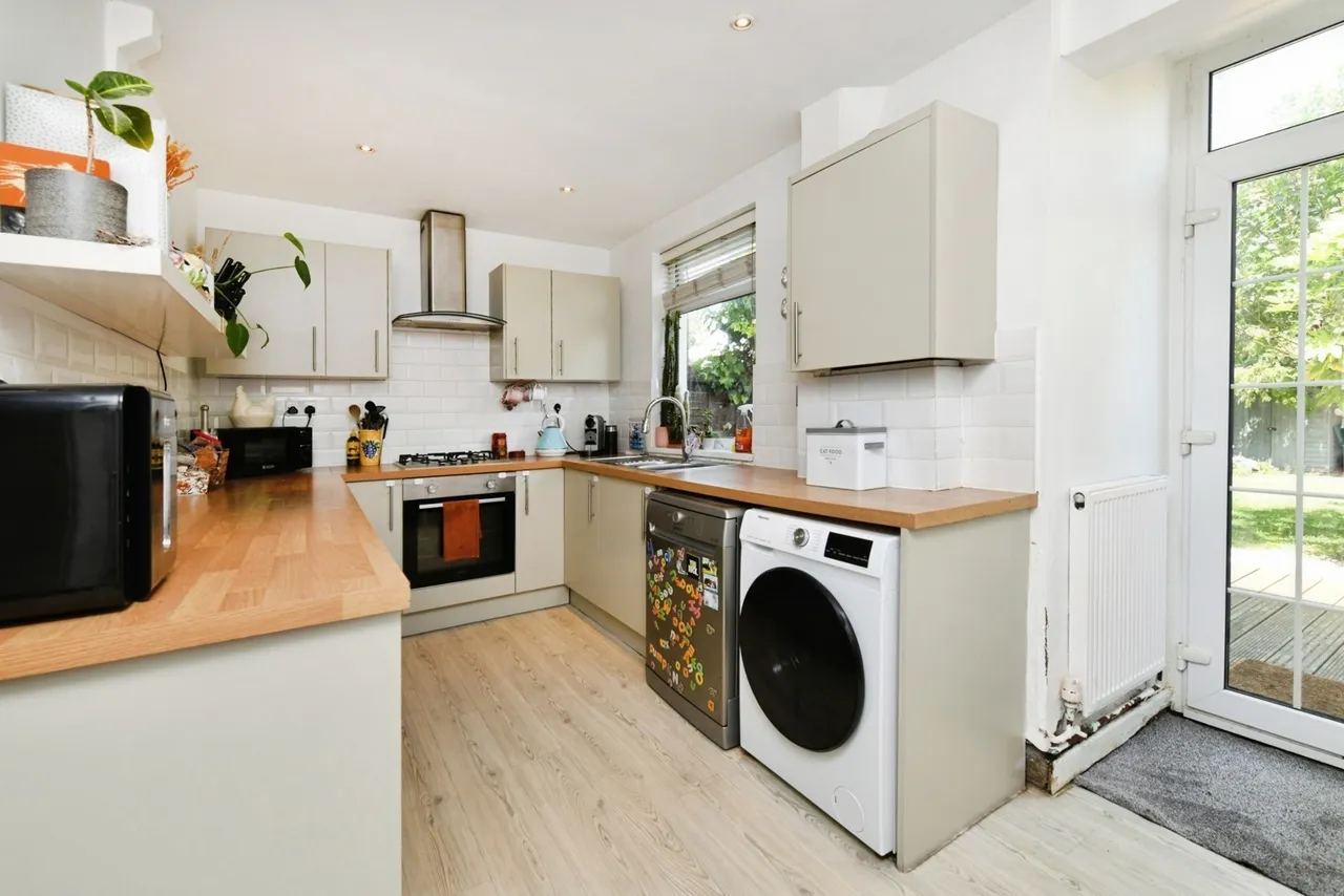 Thorpe Green Mews, Shoeburyness, Southend-on-Sea, Essex, SS3, photo 7