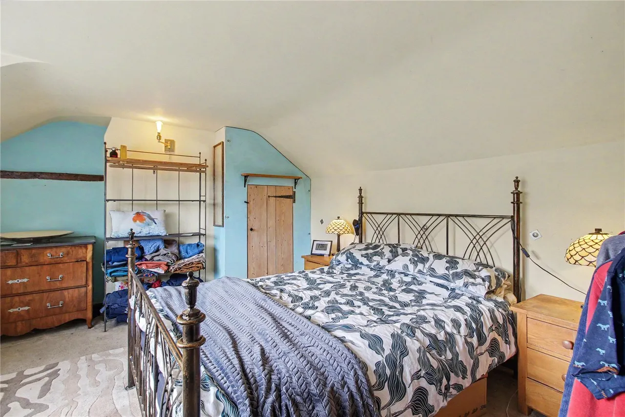 The Street, Heveningham, IP19, photo 6