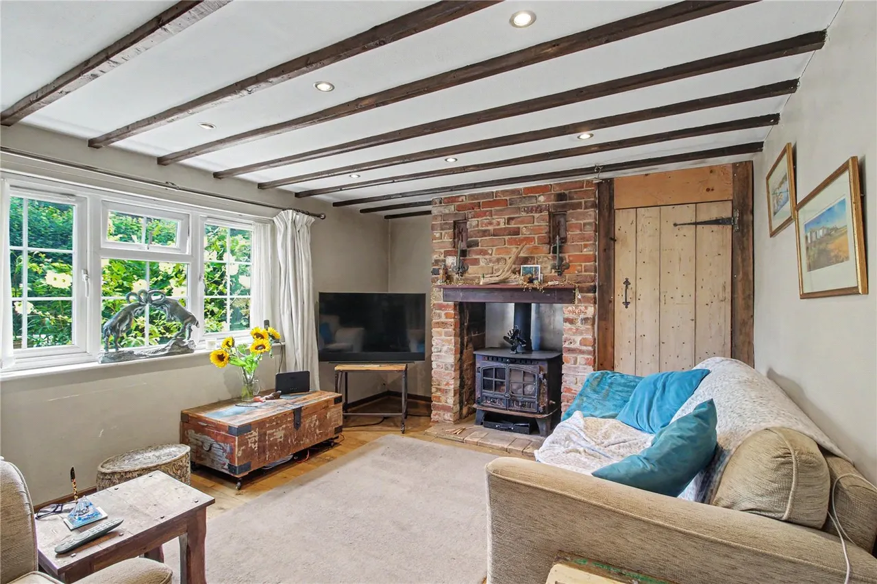 The Street, Heveningham, IP19, photo 12