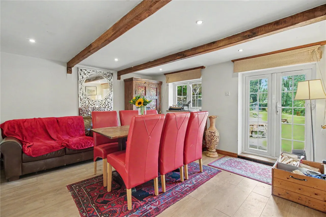 The Street, Heveningham, IP19, photo 5