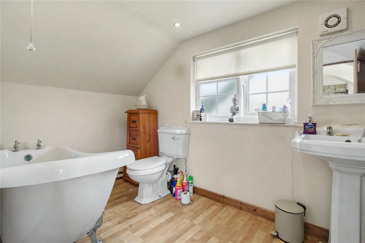 The Street, Heveningham, IP19, photo 7