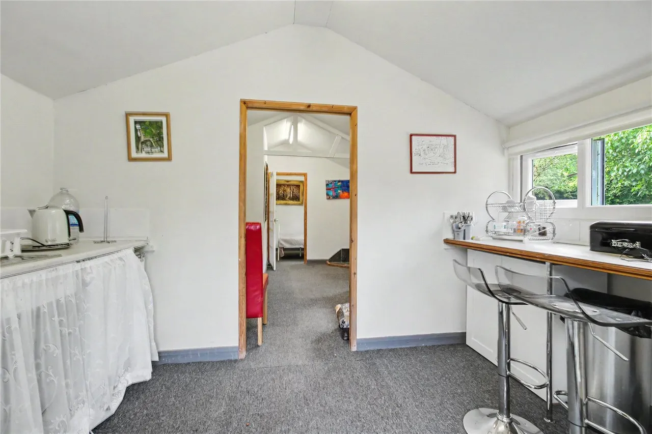 The Street, Heveningham, IP19, photo 16