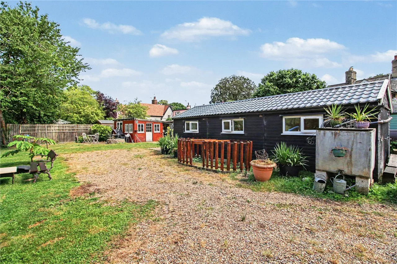 The Street, Heveningham, IP19, photo 23