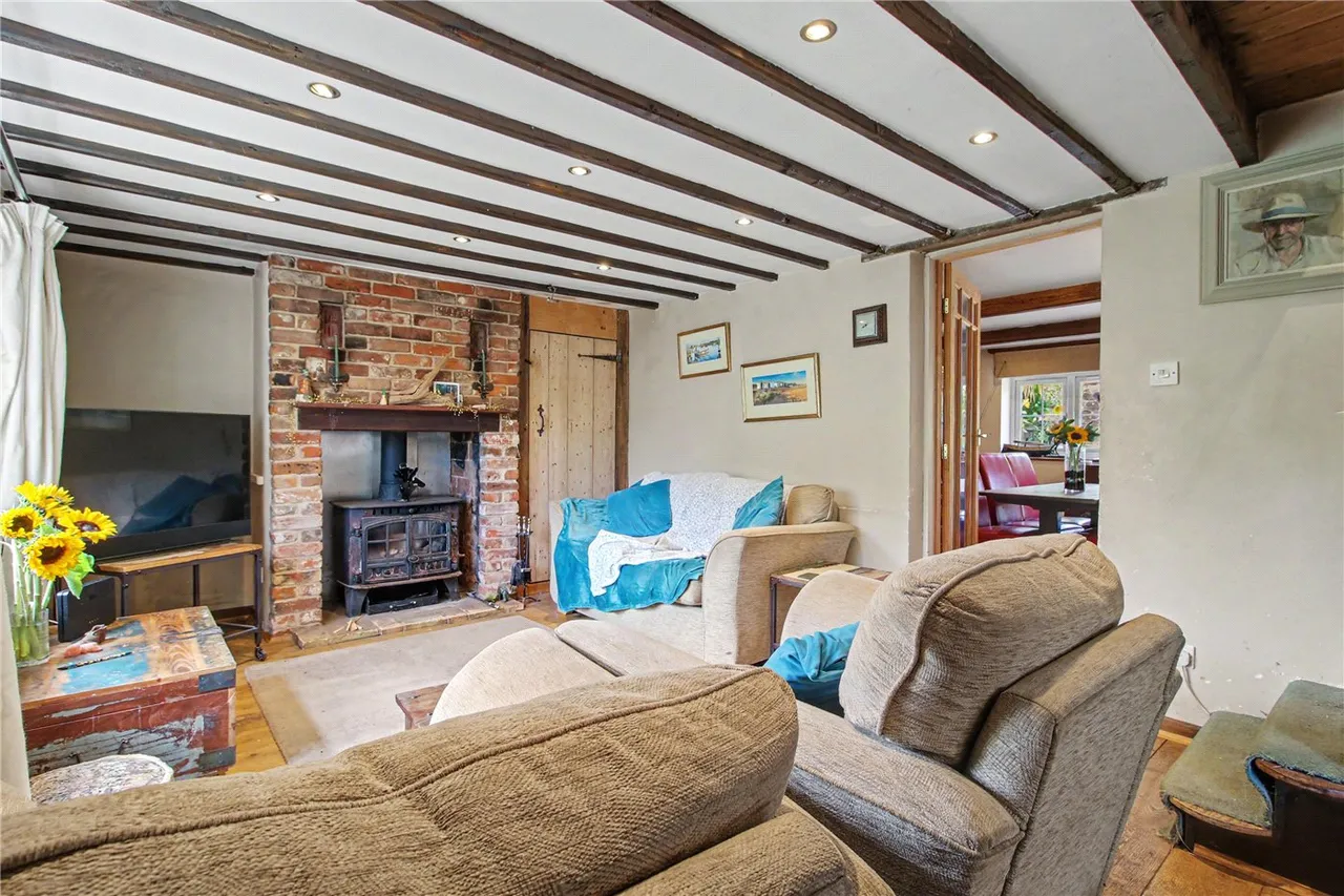 The Street, Heveningham, IP19, photo 4
