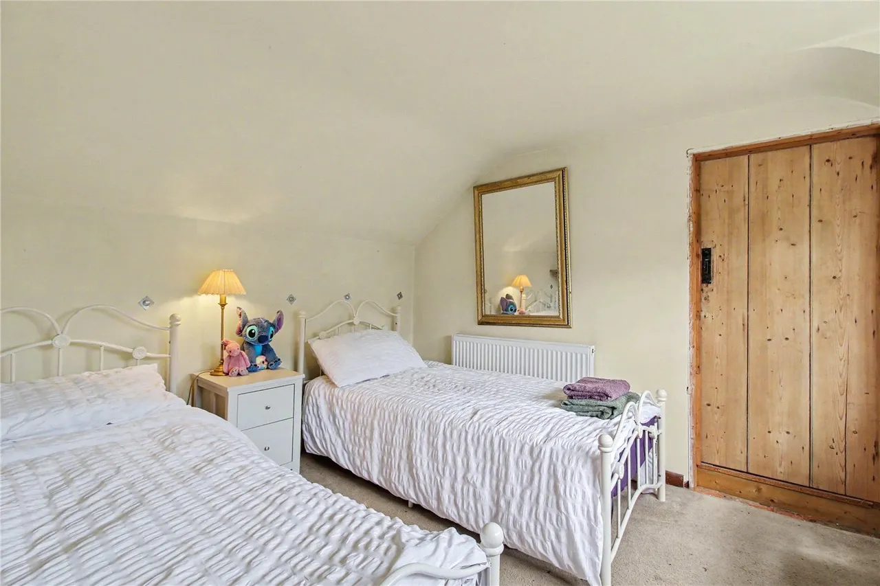 The Street, Heveningham, IP19, photo 10