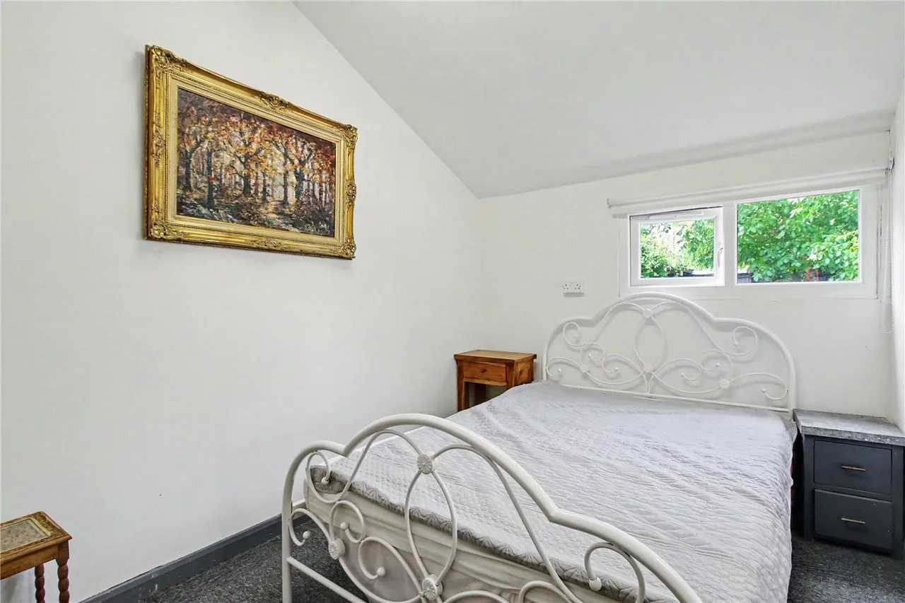 The Street, Heveningham, IP19, photo 18