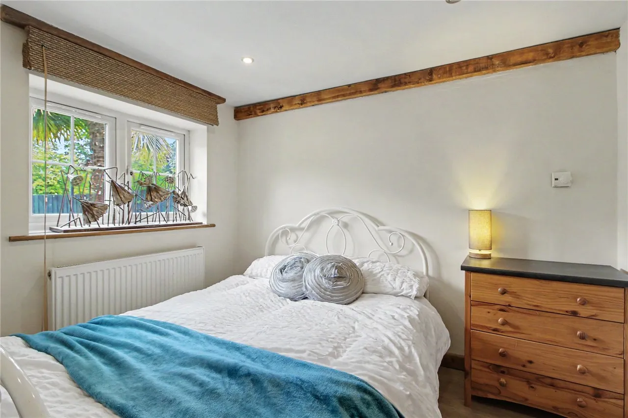 The Street, Heveningham, IP19, photo 9