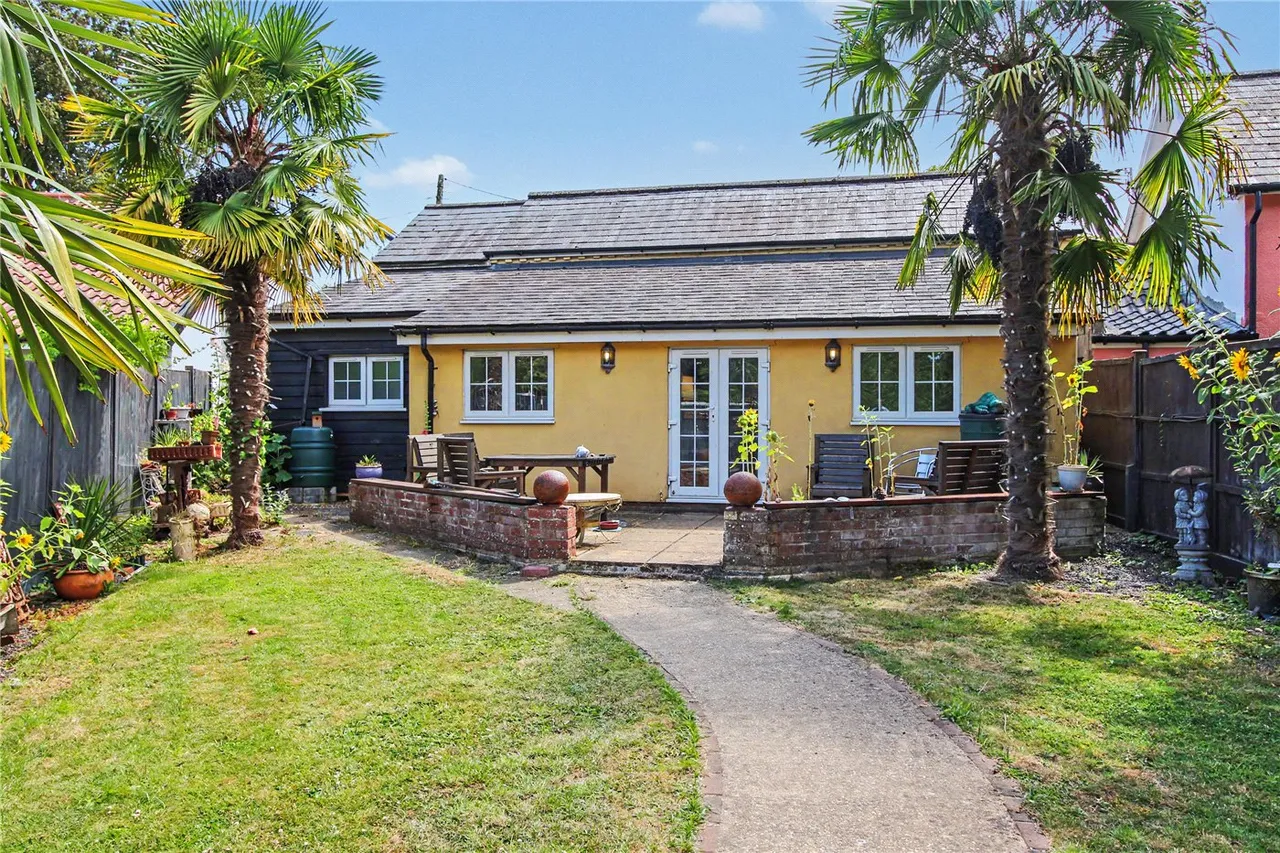 The Street, Heveningham, IP19, photo 22