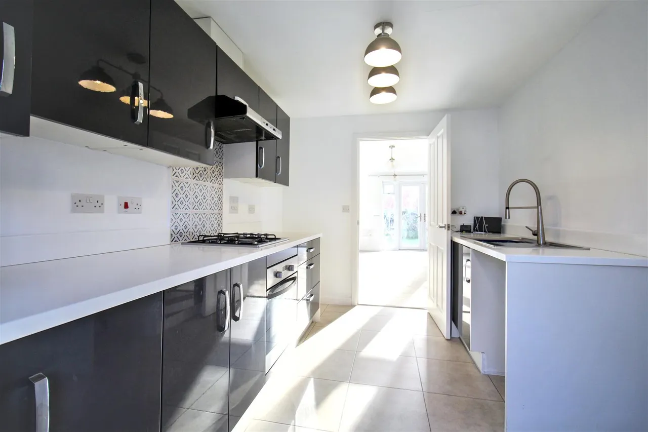 Palmerston Way, Aylsham, NR11, photo 15