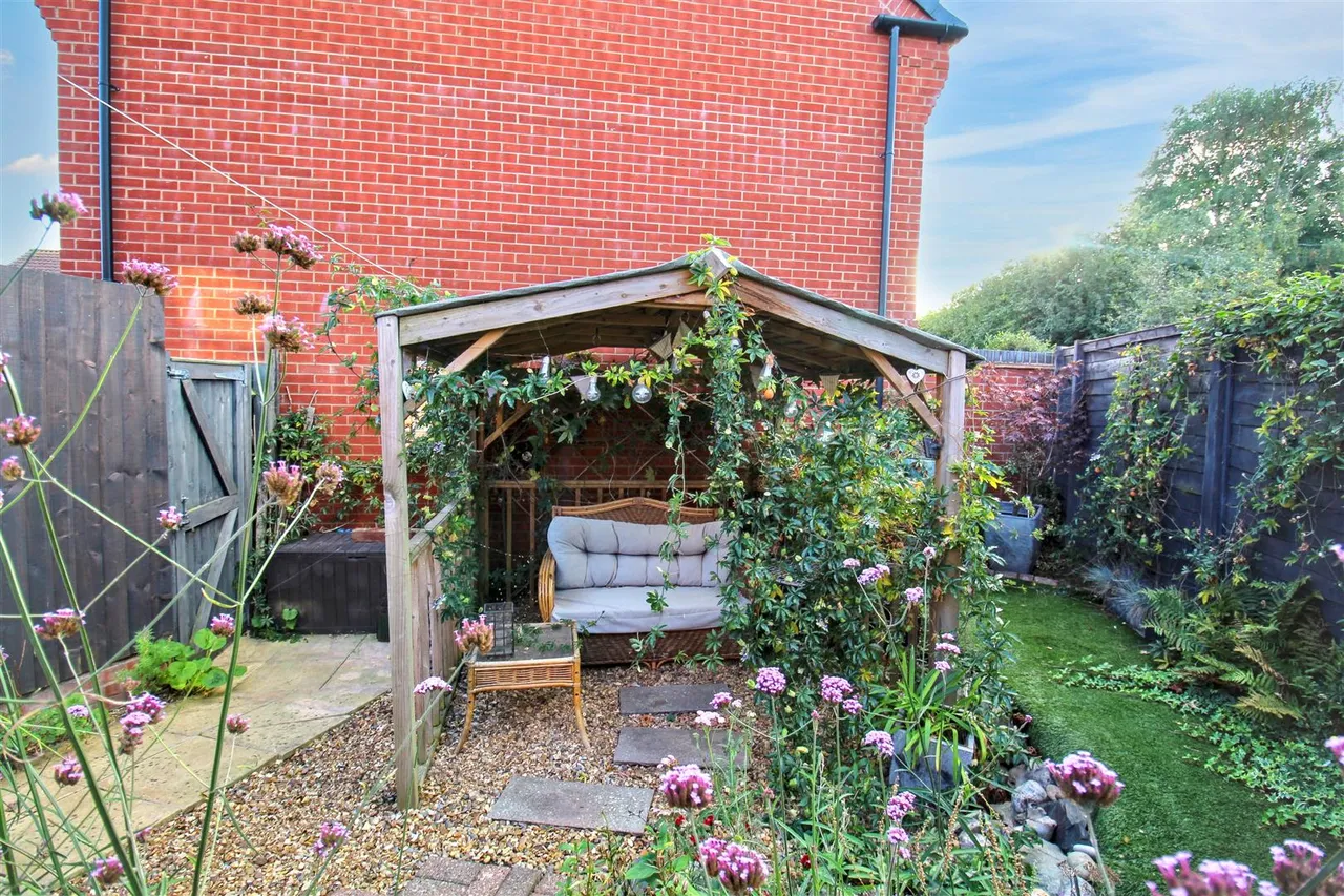 Palmerston Way, Aylsham, NR11, photo 17
