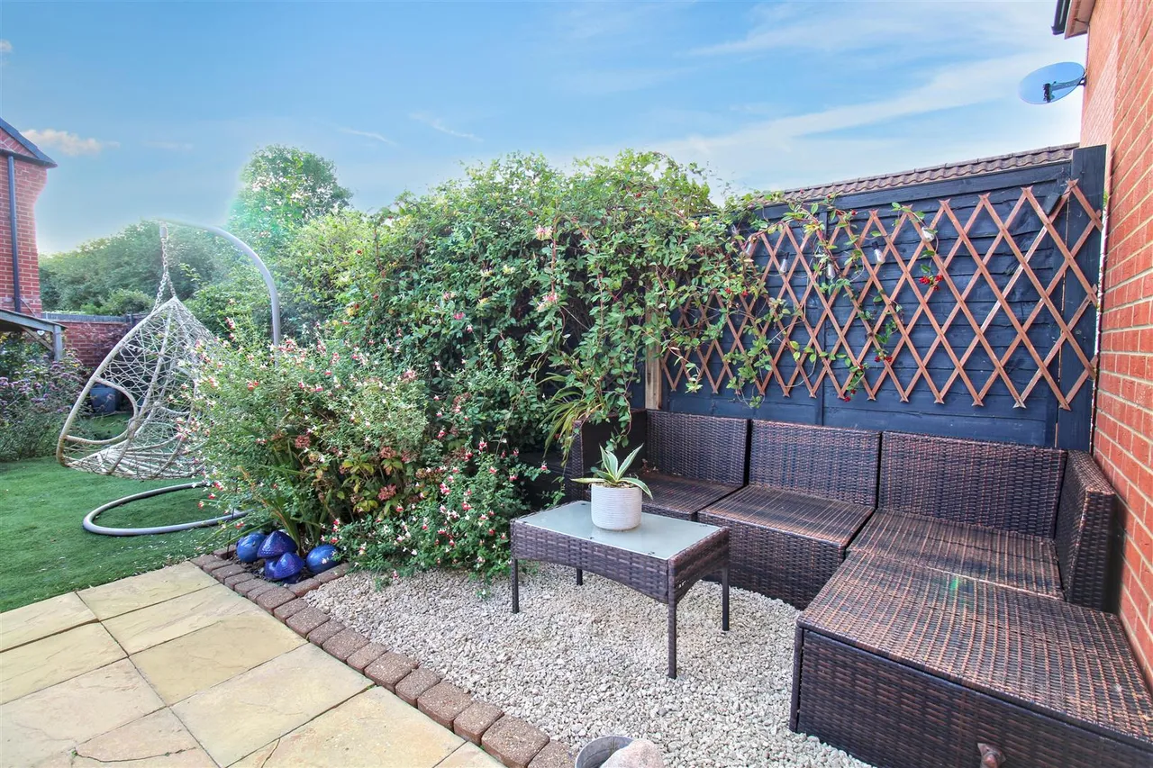 Palmerston Way, Aylsham, NR11, photo 5