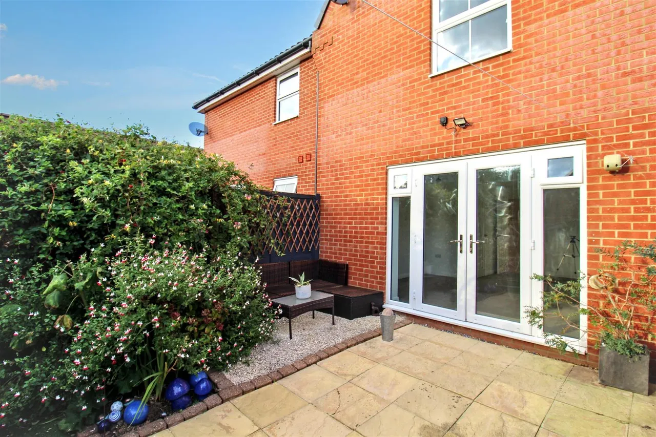 Palmerston Way, Aylsham, NR11, photo 16