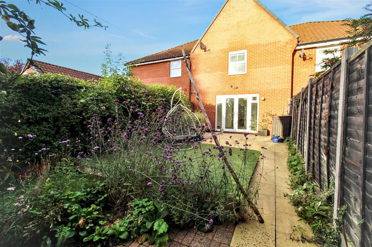 Palmerston Way, Aylsham, NR11, photo 4