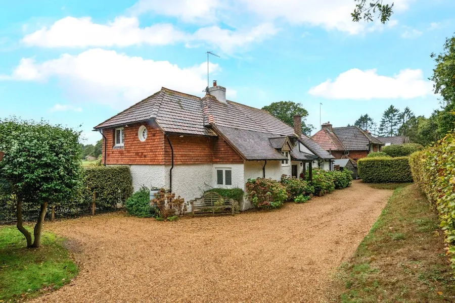 4 bed house to rent, Parklands, Guildford, GU5