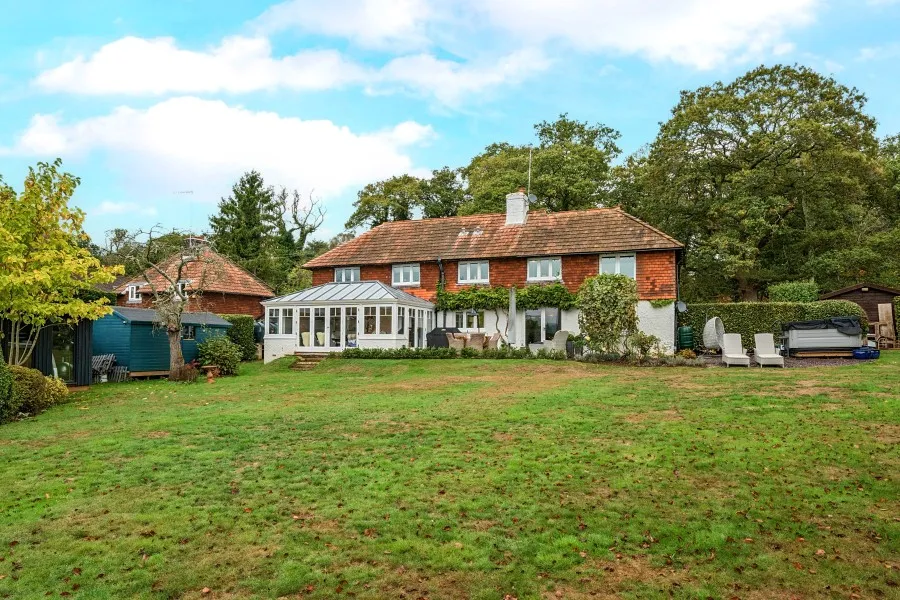 Parklands, Guildford, GU5, photo 11