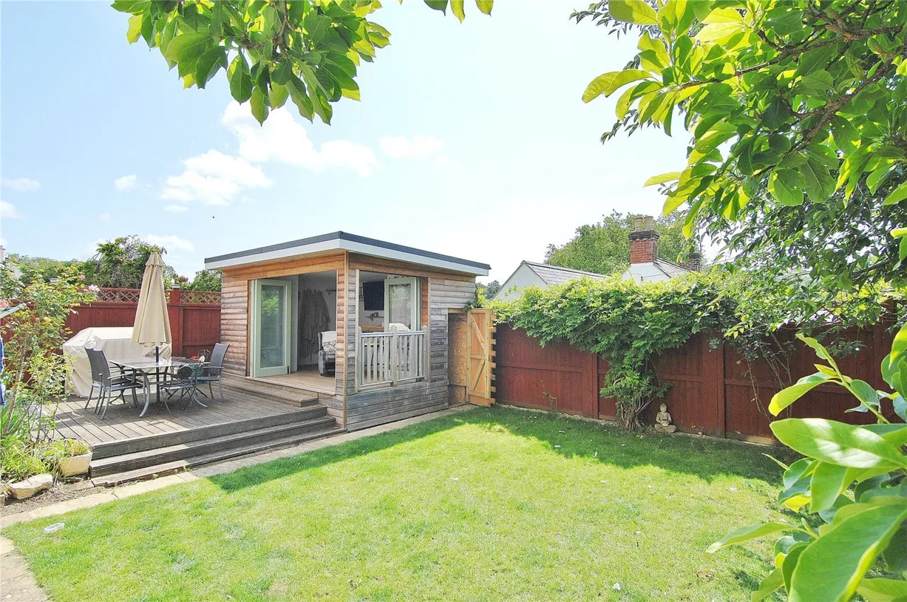 Chestnut Lane, Stroud, GL5, photo 2