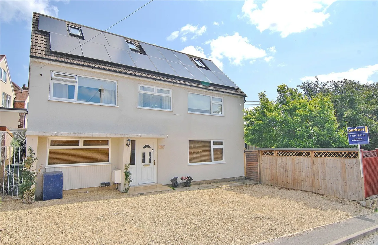 5 bed house for sale, Chestnut Lane, Stroud, GL5