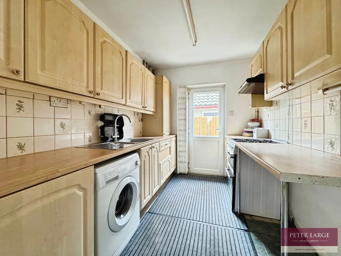 Arran Drive, Rhyl, LL18, photo 4
