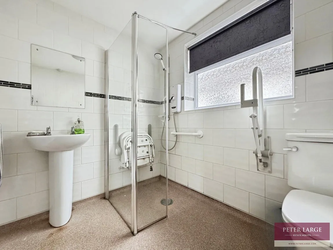 Arran Drive, Rhyl, LL18, photo 8