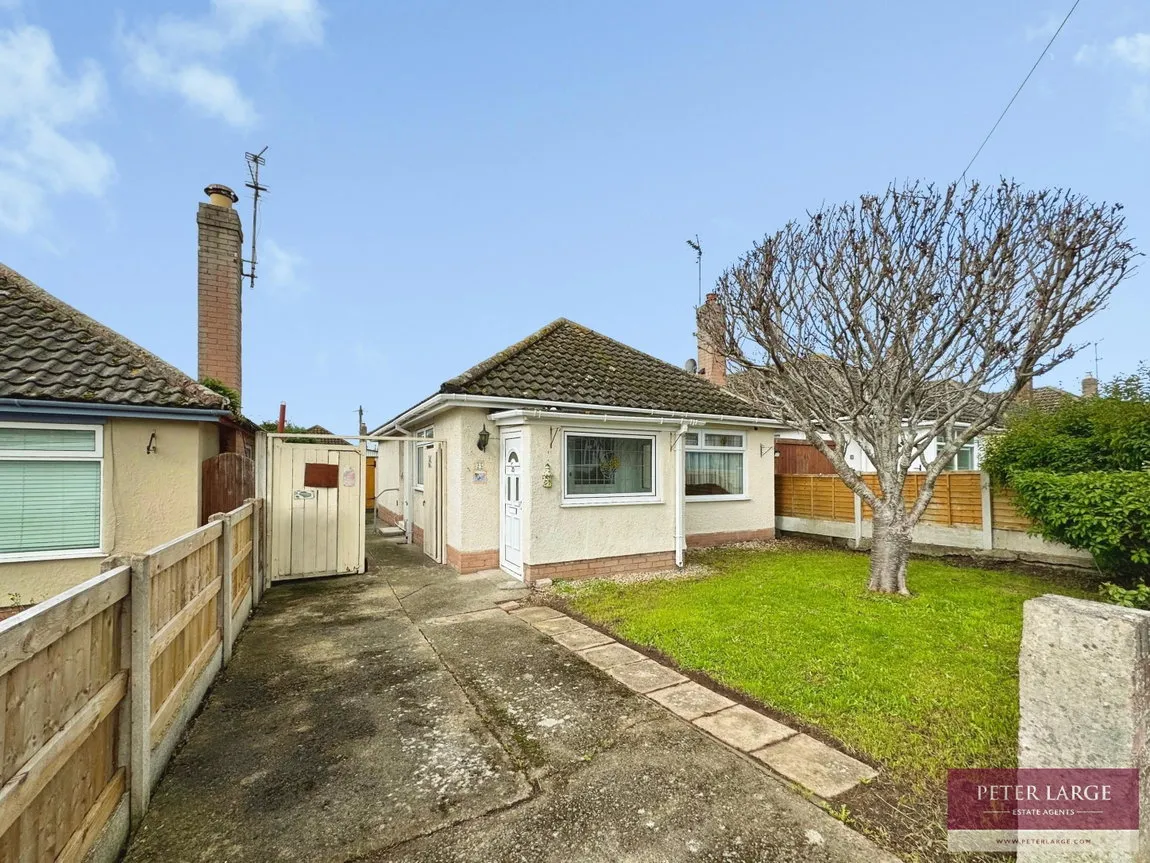 Arran Drive, Rhyl, LL18, photo 11