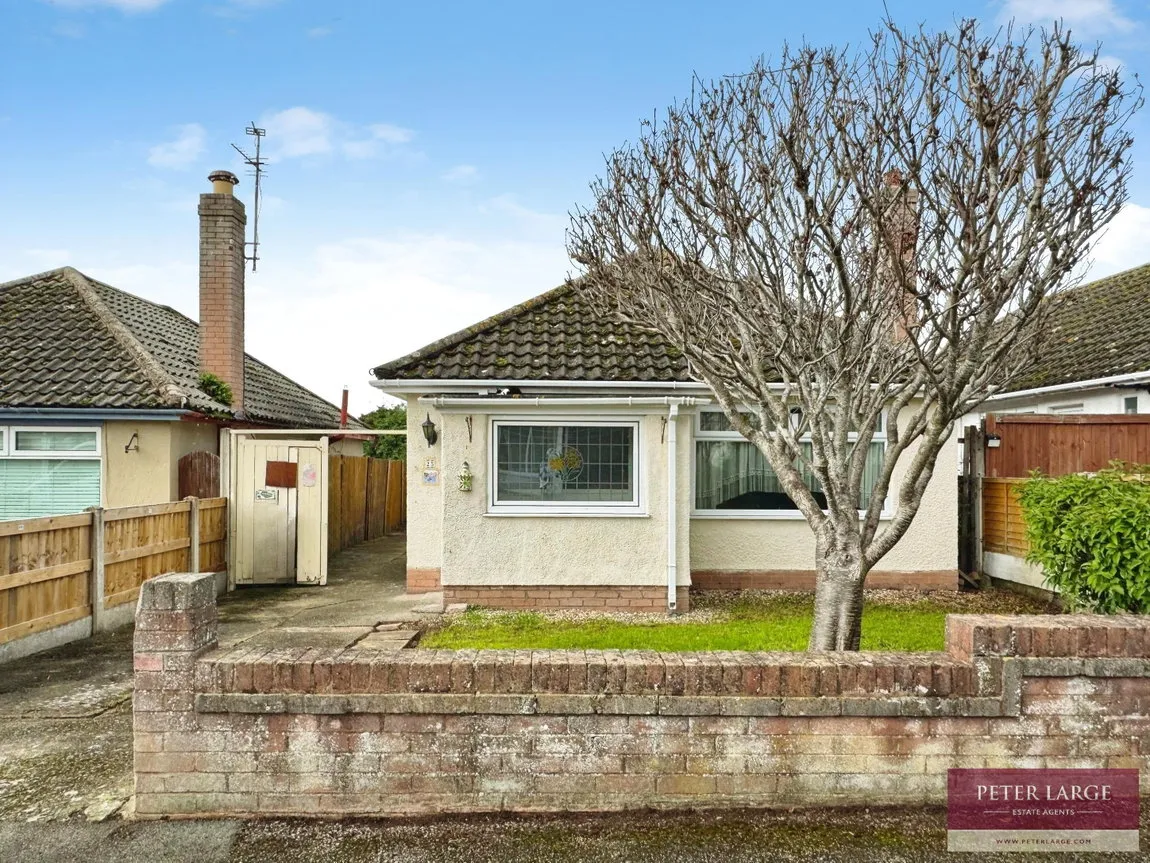 Arran Drive, Rhyl, LL18, photo 12