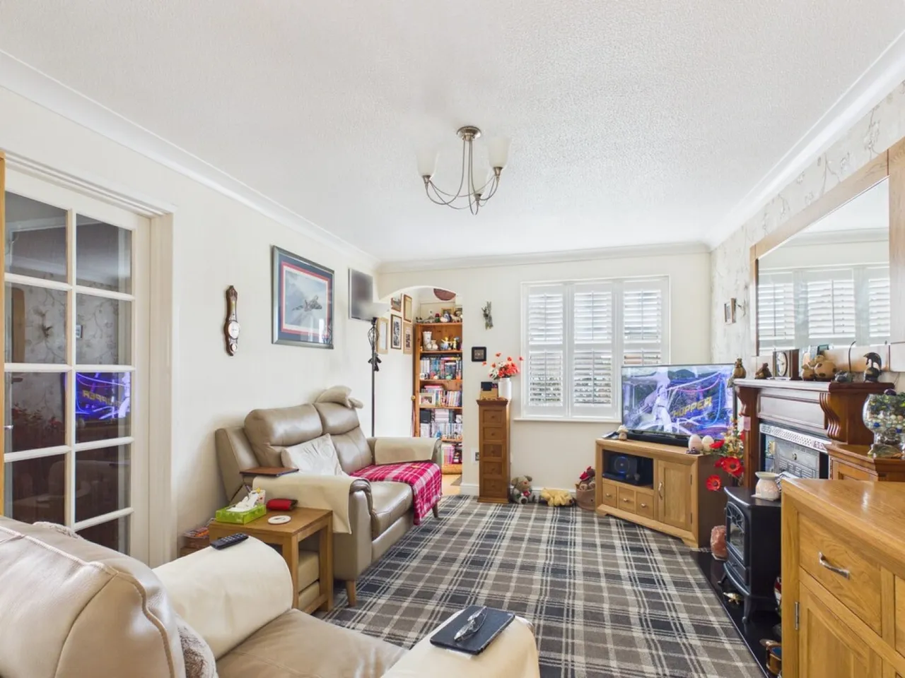 Gleneagles Drive, Stafford, ST16, photo 4