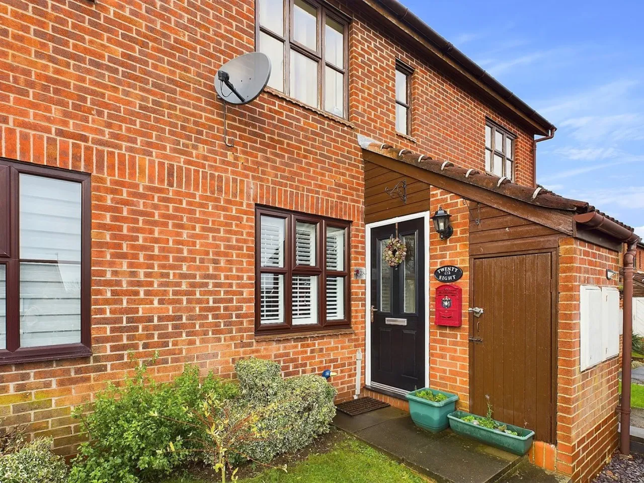 Gleneagles Drive, Stafford, ST16, photo 8