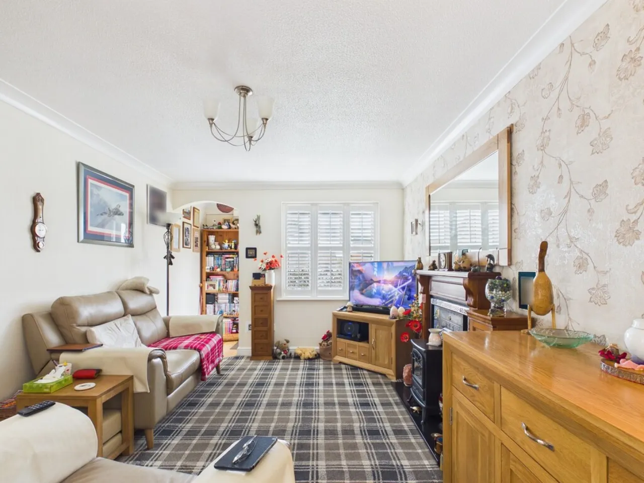 Gleneagles Drive, Stafford, ST16, photo 3