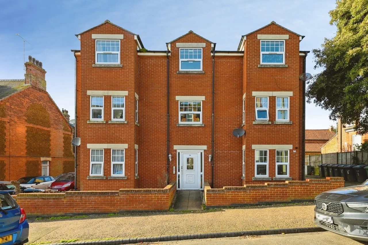 Avenue Road, Hunstanton, Norfolk, PE36, photo 2