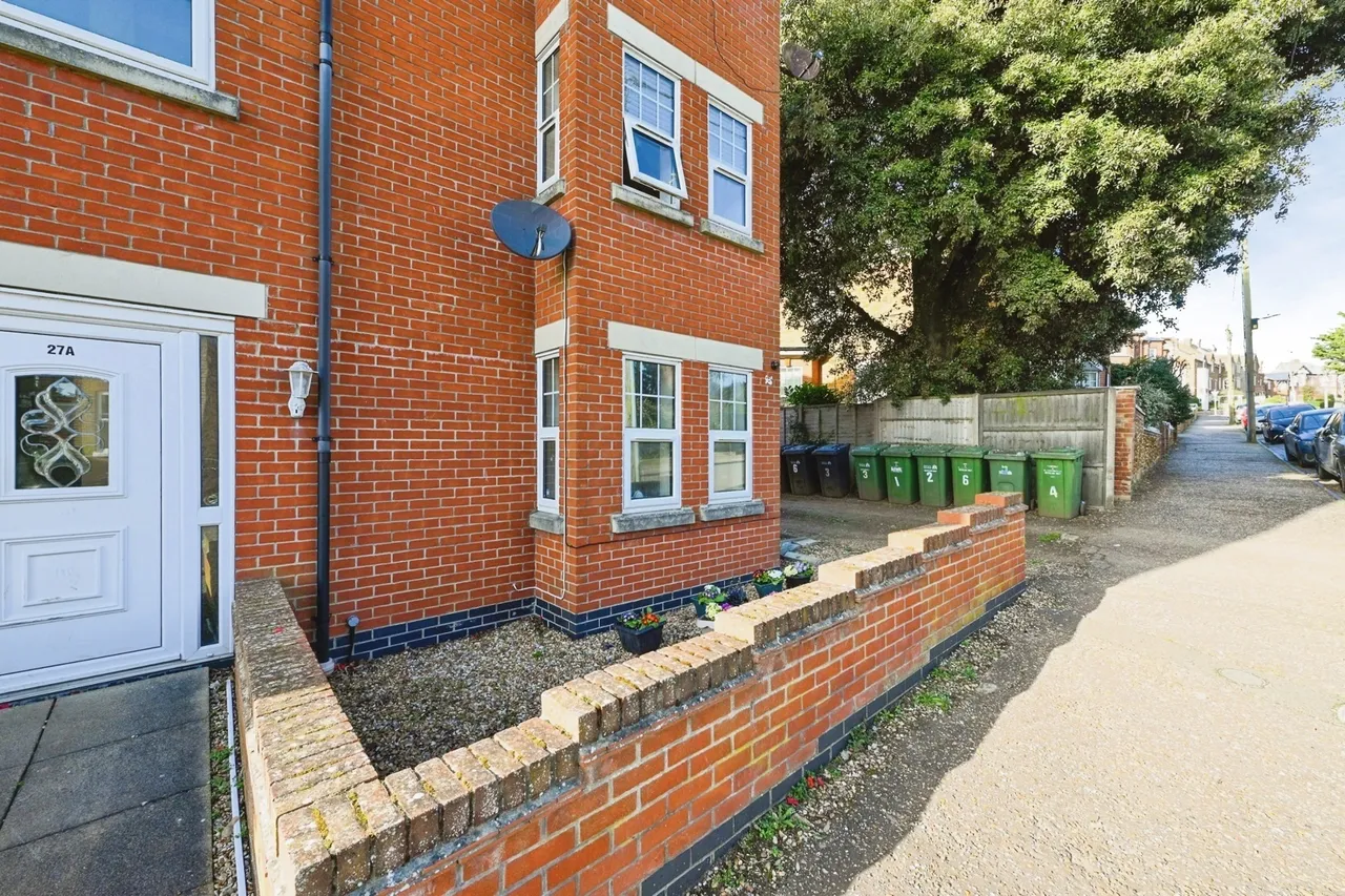 Avenue Road, Hunstanton, Norfolk, PE36, photo 14
