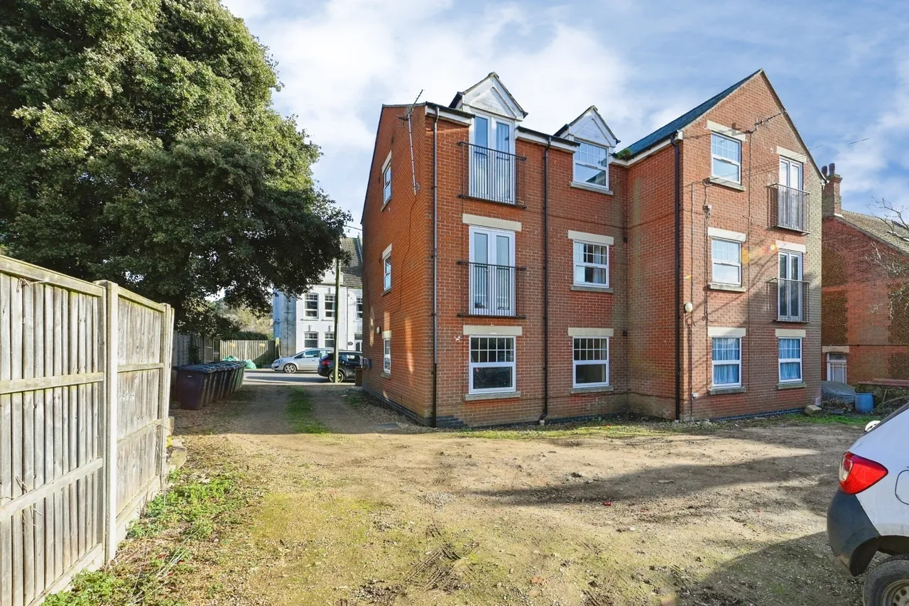 Avenue Road, Hunstanton, Norfolk, PE36, photo 13