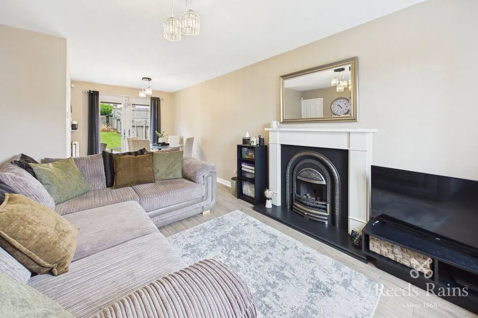 Tramways, Oakenshaw, West Yorkshire, BD12, photo 2