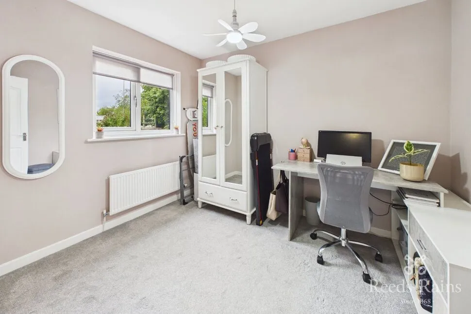 Tramways, Oakenshaw, West Yorkshire, BD12, photo 11