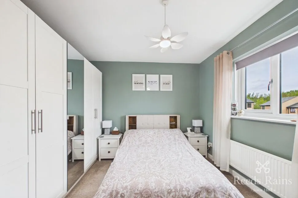 Tramways, Oakenshaw, West Yorkshire, BD12, photo 12