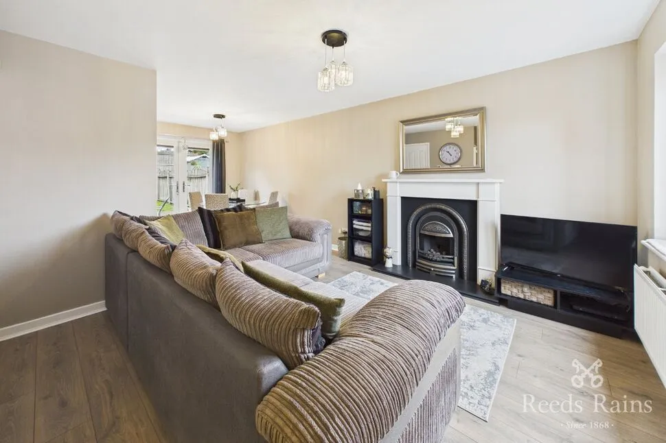 Tramways, Oakenshaw, West Yorkshire, BD12, photo 7
