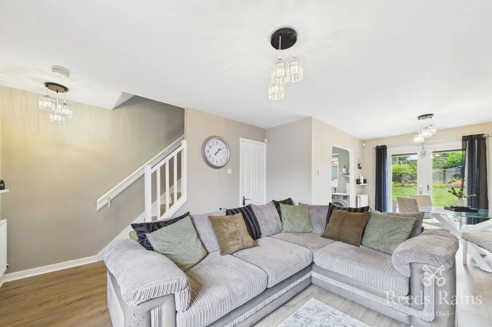 Tramways, Oakenshaw, West Yorkshire, BD12, photo 8