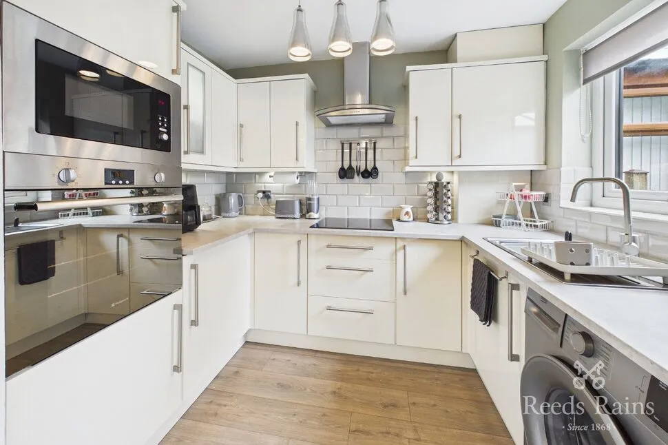 Tramways, Oakenshaw, West Yorkshire, BD12, photo 3