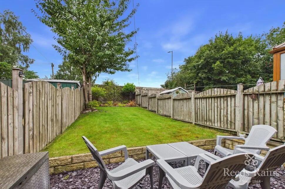 Tramways, Oakenshaw, West Yorkshire, BD12, photo 5