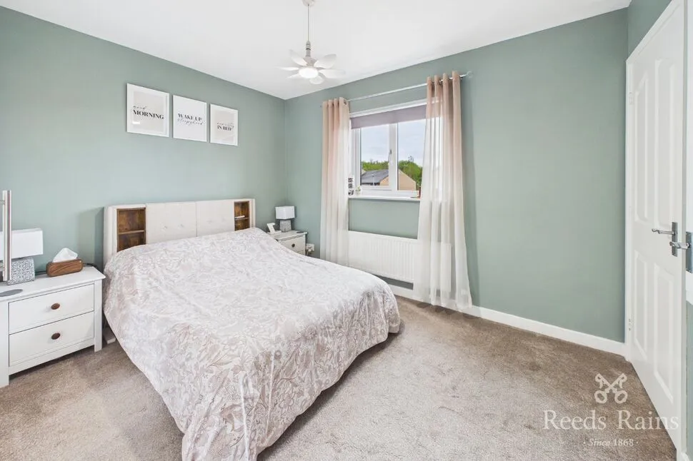 Tramways, Oakenshaw, West Yorkshire, BD12, photo 10