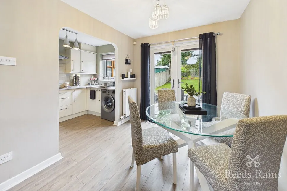 Tramways, Oakenshaw, West Yorkshire, BD12, photo 4