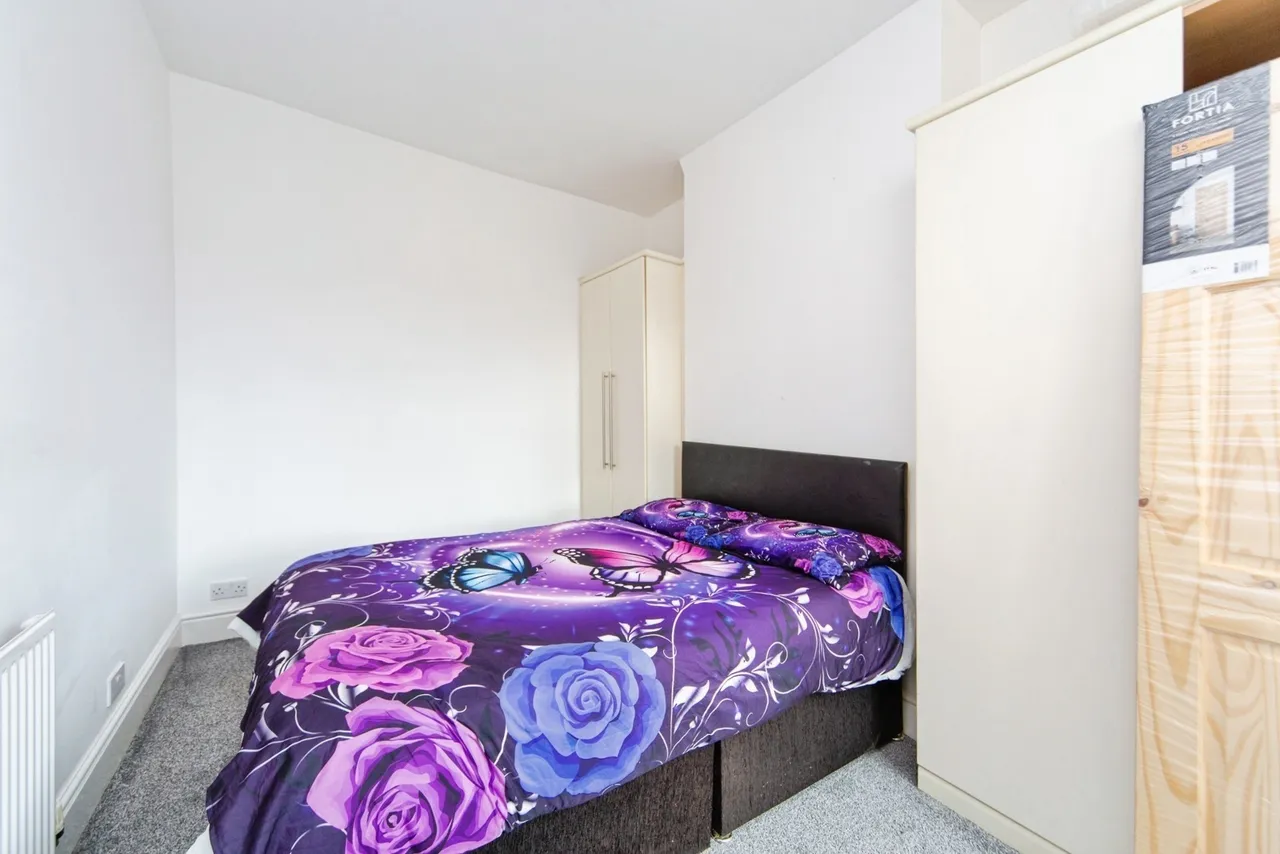 Arthur Street, Birkenhead, CH41, photo 13
