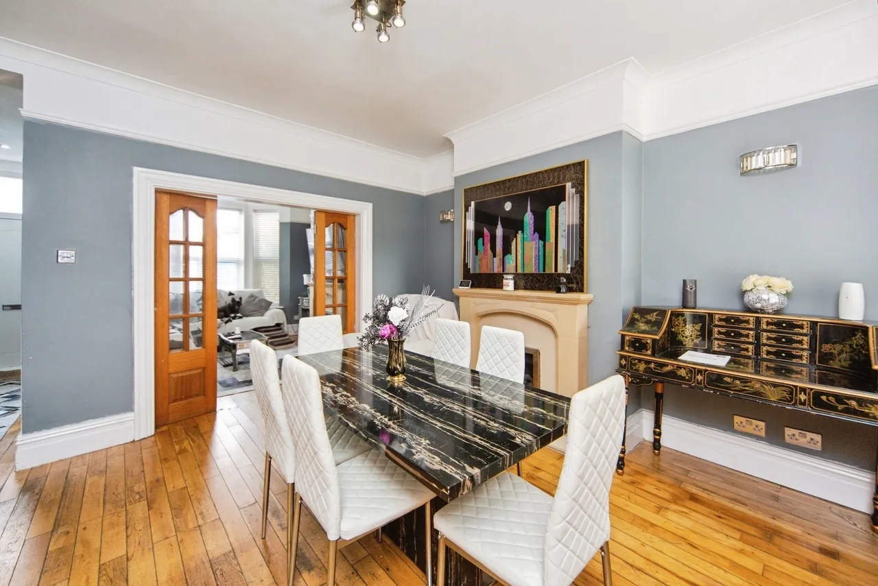 Arthur Street, Birkenhead, CH41, photo 5