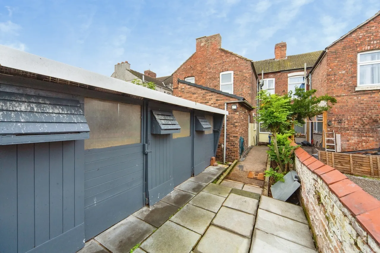 Arthur Street, Birkenhead, CH41, photo 16