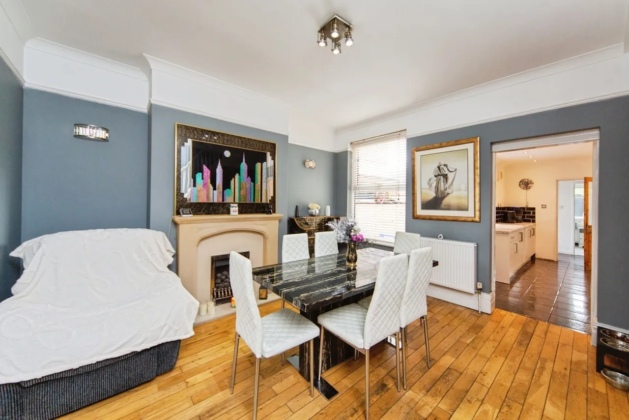 Arthur Street, Birkenhead, CH41, photo 6