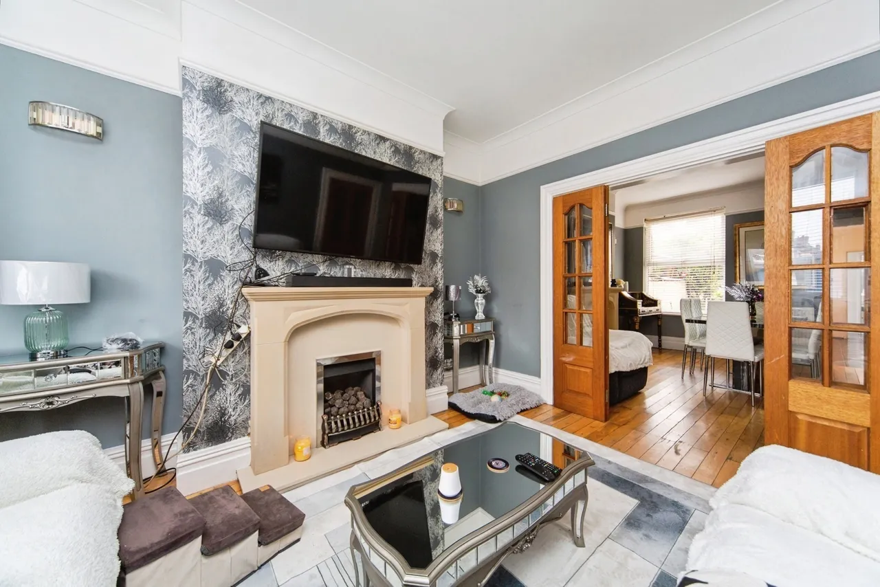 Arthur Street, Birkenhead, CH41, photo 4