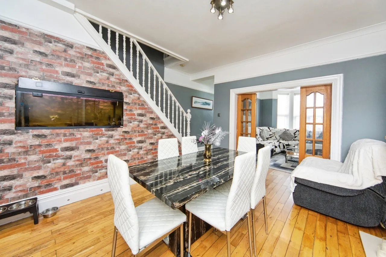 Arthur Street, Birkenhead, CH41, photo 7