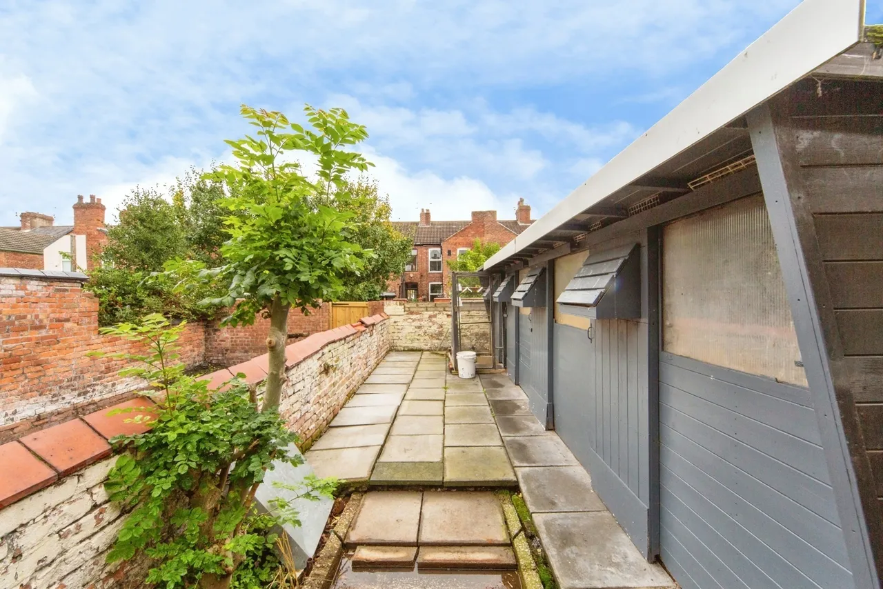 Arthur Street, Birkenhead, CH41, photo 15