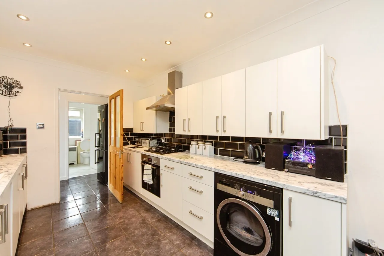 Arthur Street, Birkenhead, CH41, photo 8