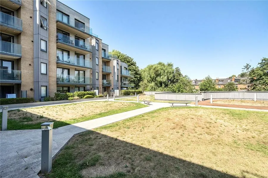 Berkeley Avenue, Reading, RG1, photo 18