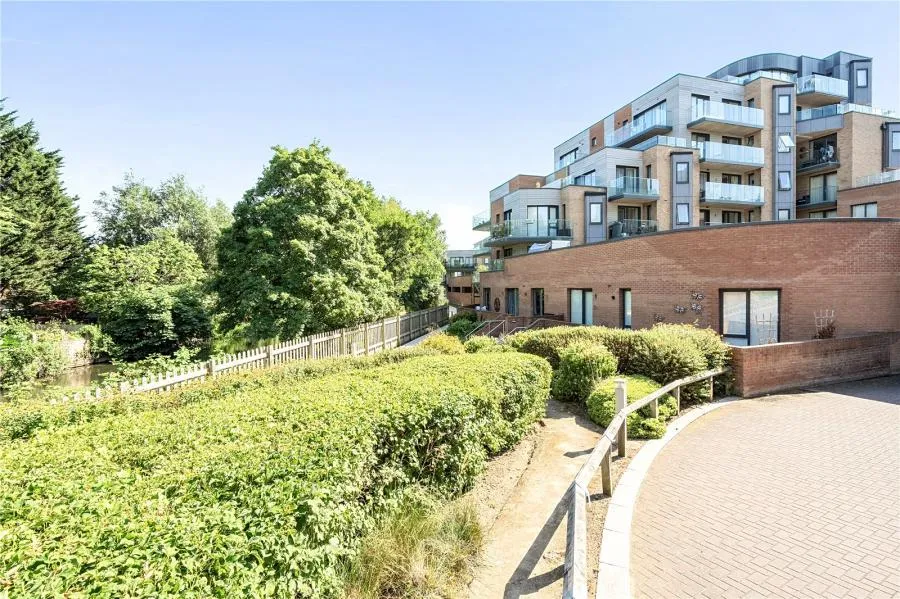 Berkeley Avenue, Reading, RG1, photo 2